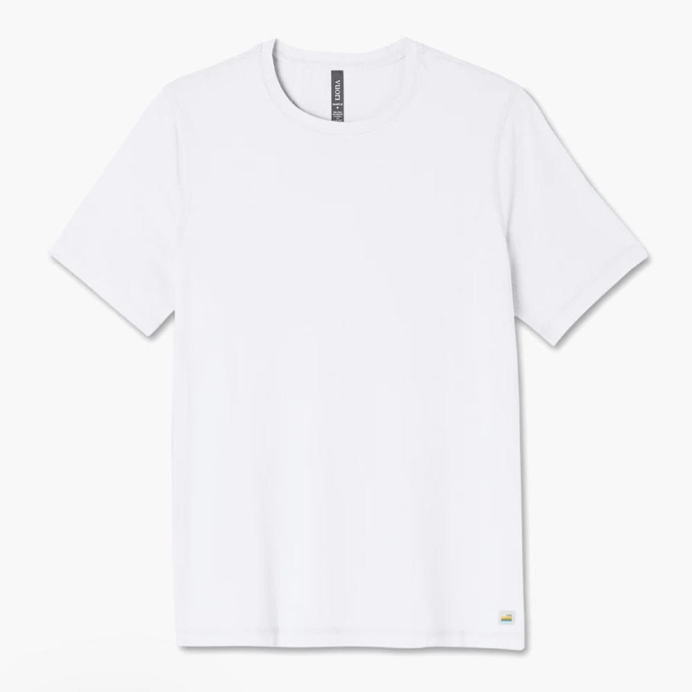 VUORI Tuvalu Tee